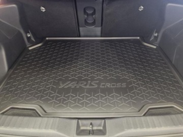 Toyota 2025 Od ręki - Style 1.5 Hybrid 116KM | Podgrzewane fotele!, zdjęcie 9