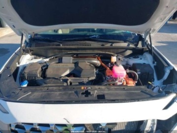 Hyundai Santa Fe IV 2023 Hyundai Santa Fe 2023 r., 1,6L SEL PREMIUM 1.6 Hybryda 226KM, zdjęcie 10