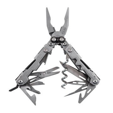 Мультитул Sog PowerLitre PL1001-CP ОРИГИНАЛ