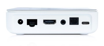 Android SMART TV Homatics Box R Plus 4K Android 11