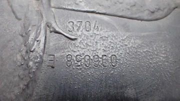 БАЛКА ПЕРЕДНЕГО БАМПЕРА RENAULT ESPACE 4 IV