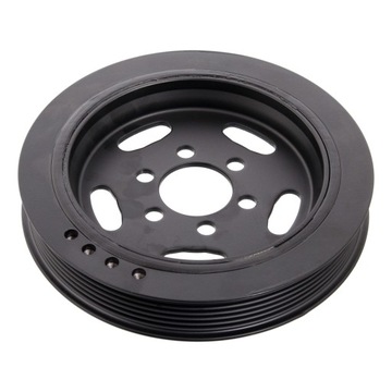 FEBI BILSTEIN 103109 KOLO ŘEMENICE HŘÍDEL OJNICE