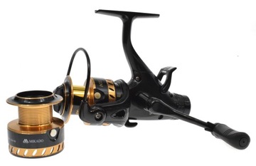 KOŁOWROTEK KEINO MIKADO METHOD FEEDER 4006 FD