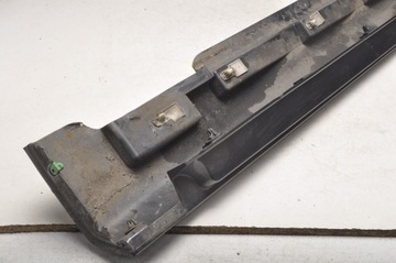 VOLVO V40 II ЛЕВАЯ РАМА РАМА 31395042 455-16