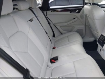 Porsche Macan 2023 Porsche Macan Macan awd 2.0 Benzyna 261KM, zdjęcie 10
