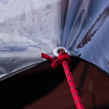 OFFLANDER ВХОДНАЯ КРЫШКА ДЛЯ СКЛАДНОЙ 2-ПАЛАТКИ НА КРЫШЕ