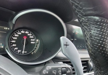 Alfa Romeo Stelvio SUV Facelifting 2.2 Turbo 190KM 2022 Alfa Romeo Stelvio 2.2Dieselful wersjajak nowazobacz 2.1 Diesel 190KM, zdjęcie 20