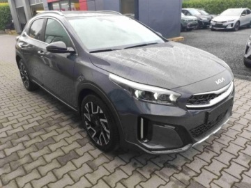 Kia XCeed 2026 KIA XCeed 1.6 T-GDI DCT Suv 150KM 2026, zdjęcie 2