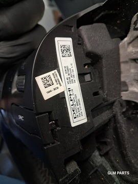 PEUGEOT 208 I 2008 VOLANT