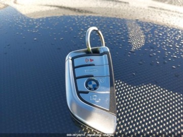 BMW 2020 BMW M8 2020r, M8, M550XI, 4.4L 4.4 Benzyna 600KM, zdjęcie 13