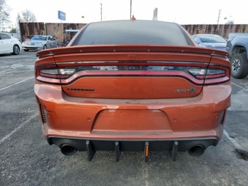 Dodge Charger VII 2021 Dodge Charger Srt Hellcat 2021 6.2l 6.2 Benzyna 797KM, zdjęcie 2