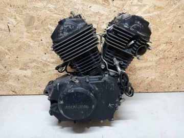 HONDA XL 600V ДВИГАТЕЛЬ ТРАНСАЛЬП PD06E