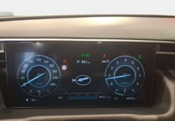 Hyundai Tucson IV SUV 1.6 T-GDI 48V 180KM 2022 Hyundai Tucson VAT 23 Executive 1.6T-GDI 48V 180KM DCT 4x4 2022 r., salon, zdjęcie 22