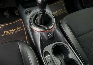 Nissan Juke II Crossover 1.0 DIG-T 117KM 2020 Nissan Juke 68.000KM BOSE kamera MANUAL NAVI bezwypadkowy gwarancja, zdjęcie 29