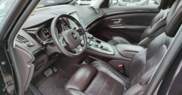 Renault Espace V Van 1.6 Energy dCi 160KM 2015 Renault Espace 1.6D 161kM 7 os. INITIALE PARIS Led Masaze Kamera Full Opcj, zdjęcie 6