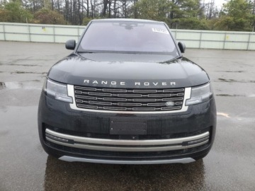 Land Rover Range Rover V 2023 Land Rover Range Rover Se 2023 3.0 Benzyna 395KM, zdjęcie 8
