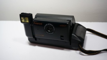 Retro Analogowy Aparat Natychmiastowy Polaroid Vision