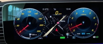 Mercedes GLE V167 2022 Mercedes-Benz GLE Pelna oferta na R-CARS.pl 3.0 Benzyna 367KM, zdjęcie 26