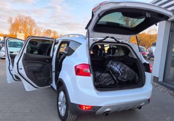 Ford Kuga I 2.0 Duratorq TDCi 163KM 2011 Ford Kuga 2,0 Diesel 163 km 2.0 Diesel 163KM, zdjęcie 32