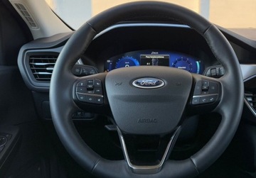 Ford Kuga III SUV 1.5 EcoBoost 150KM 2024 Ford Kuga BLACK WEEK 1.5 EcoBoost 150KM Titanium Salon PL ASO FV23 Gwaranc, zdjęcie 16