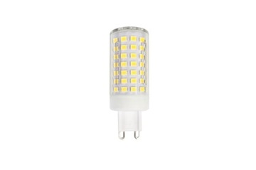 ŻARÓWKA LED G9 12W 6000K 1160lm ZIMNA