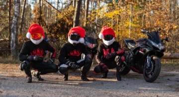 ШЛЯПА, ЧЕХОЛ ДЛЯ МОТОШЛЕМА