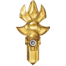 SKYLANDERS TRAP TEAM FIGURKA PUŁAPKA TECH SCEPTER (Factory Flower)