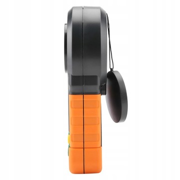 PEAKMETER PM6612 Цифровой люксметр с высоким