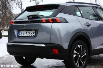 Peugeot 2008 II 2020 Peugeot 2008 Peugeot 2008 1.5 Diesel 130KM, zdjęcie 11