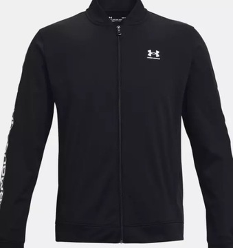 BLUZA MĘSKA UNDER ARMOUR TRICOT FASHION r.XL