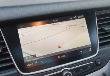 Opel 2018 Opel Grandland X Serwis Panorama LED Nawigacja GetHelp 1.2 130KM, zdjęcie 12