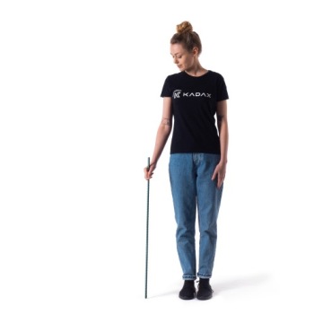 10x PLANT STICKER 90CM TUBER FLOWERS COATED STEEL