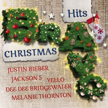 BRAVO HITS Christmas 2CD Queen Abba