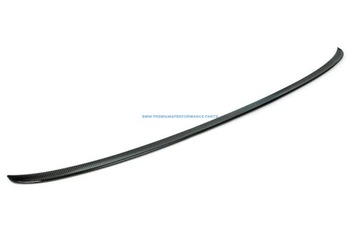 LOTKA SPOILER SKRZYDŁO CARBON NA KLAPĘ BMW M5 G30 F90