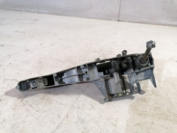 FIAT SCUDO II KLIKA VNĚJŠÍ LEVÝ PŘEDNÍ