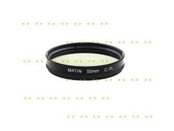 Фильтр MATIN C-PL 55 мм.