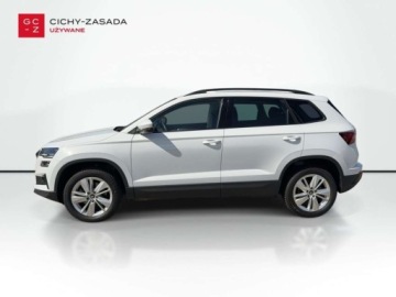 Skoda Karoq Crossover Facelifting 1.5 TSI ACT 150KM 2025 Skoda Karoq Selection 1.5 TSI 150KM DSG Salon PL FV23 Gwarancja 1.5, zdjęcie 1