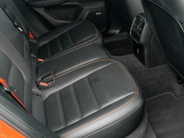 Porsche Macan SUV Facelifting II 2.0  265KM 2022 Porsche Macan T Podgrz. i wentyl.f Pneumatyka, zdjęcie 29