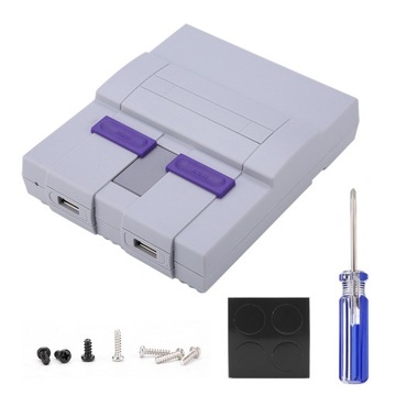 do obudowy retroflag superpi raspberry pi3b + 2/3 model b gamepad podwójny usb us