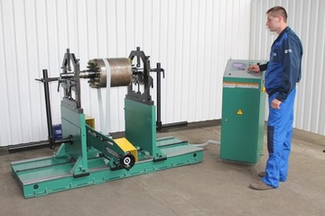 MECHANICAL SCREW PRESS PRK-2
