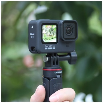 Klapka zaślepka baterii z otworem USB G9-3 do GoPro HERO BLACK 9 10 11 12