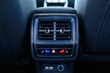 Skoda Kodiaq II SUV 2.0 TDI SCR 193KM 2026 Škoda Kodiaq Skoda Kodiaq Sportline 2.0 TDI (193, zdjęcie 28