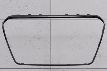 AUDI RS3 8V4 2015-2017 ДО ФЕЙСЛИФТИНГА ЧЕРНАЯ РЕШЕТКА РАМА 8V4853653