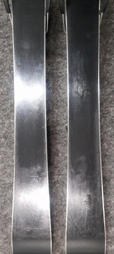 Лыжи для фристайла HEAD 87 см с двойным носком TYROLIA LRX 45 (2)