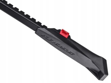 NÓŻKA MARABOU DO ROWERU KROSS LEVEL HEXAGON EVADO