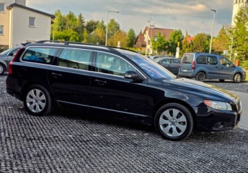 Volvo V70 III 2008 Volvo V70 SUMMUM 3,2 R6 Wentylowane fotele Navi 3.2 Benzyna 238KM, zdjęcie 18