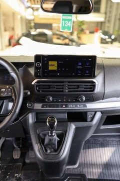 Toyota 2024 Toyota Proace Verso 2.0 D4-D Long Business 2.0 Diesel 144KM, zdjęcie 21