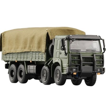 Kolekcja modeli samochodów ulicznych Diorama w ska