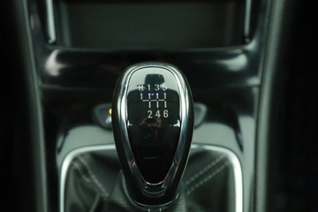 Opel Astra K Sportstourer Facelifting 1.2 Turbo 145KM 2020 Opel Astra 1.2 Turbo, Salon Polska, Skóra, Klima, zdjęcie 10