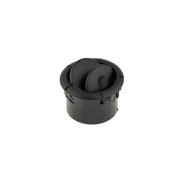 NTY EZC-RE-075 Kratka nadmuchu powietrza, deska ro